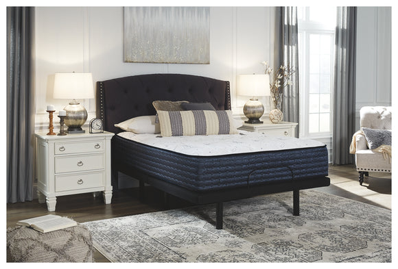 Market Special Plush Ashley-Sleep Innerspring Mattress