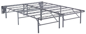 Mt Rogers Ltd Pillowtop Sierra Sleep by Ashley Foundation