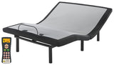 Head-Foot Model Better Ashley-Sleep Adjustable Base