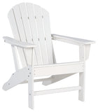 Sundown Treasure Signature Design by Ashley Lounge Chair