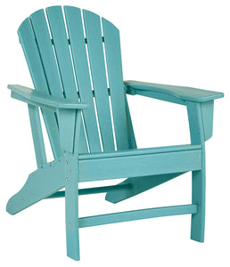Sundown Treasure Signature Design by Ashley Lounge Chair