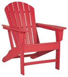 Sundown Treasure Signature Design by Ashley Lounge Chair