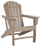 Sundown Treasure Signature Design by Ashley Lounge Chair