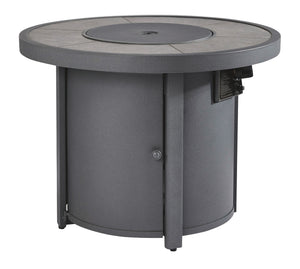 Donnalee Bay Signature Design by Ashley Fire Pit