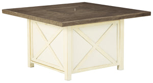 Preston Bay Signature Design by Ashley Outdoor Multi-use Table