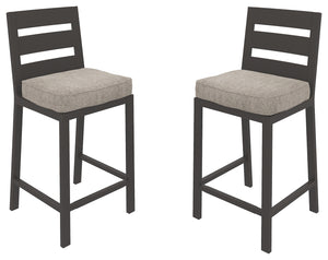 Perrymount Signature Design by Ashley Barstool