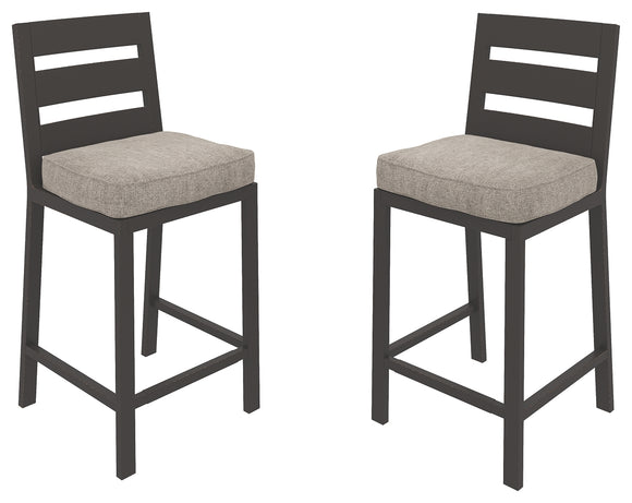 Perrymount Signature Design by Ashley Barstool
