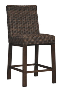 Paradise Trail Signature Design by Ashley Barstool