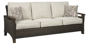 Paradise Trail Signature Design by Ashley Sofa