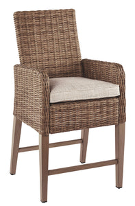 Beachcroft Signature Design by Ashley Barstool