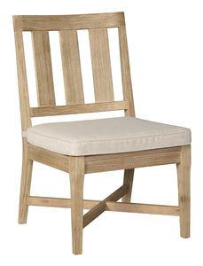 Clare View Signature Design by Ashley Chair
