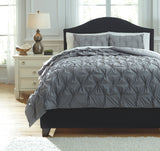 Rimy Signature Design by Ashley Comforter Set King