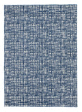 Norris Signature Design by Ashley Rug Large
