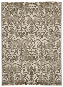 Cadrian Signature Design by Ashley Rug Large