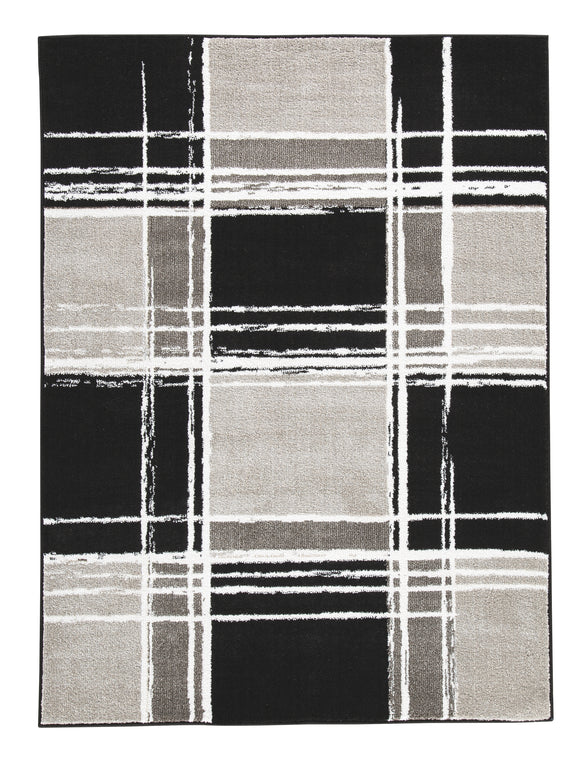 Ramy Signature Design by Ashley Rug Medium