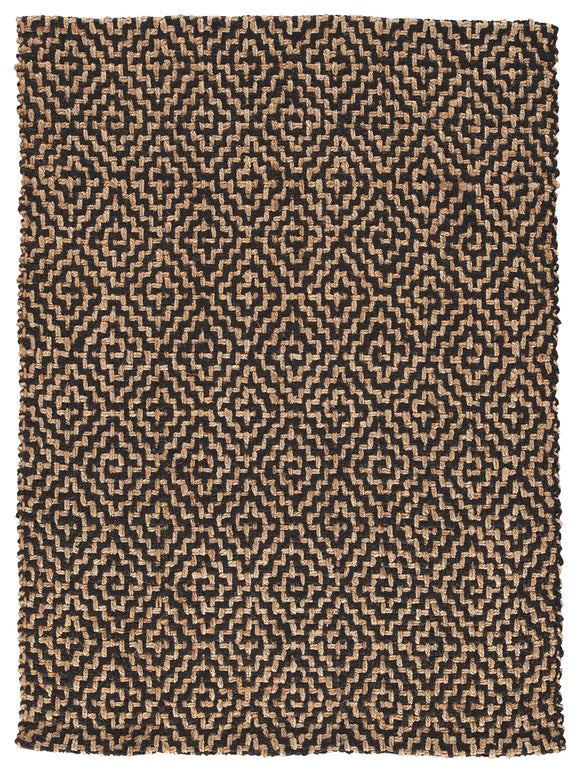 Broox Signature Design by Ashley Rug Large
