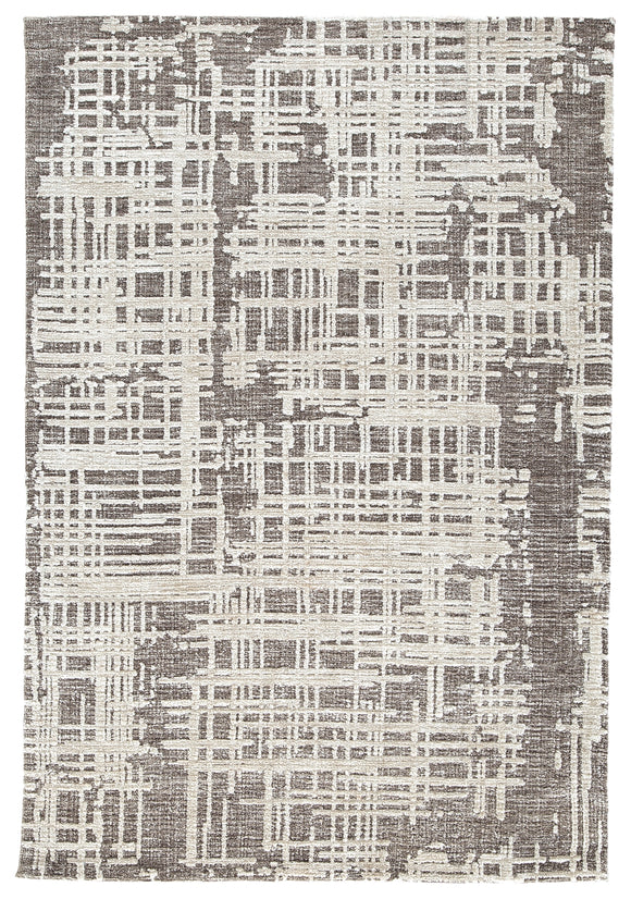 Makalo Signature Design by Ashley Rug Large