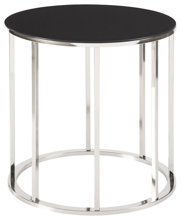 Clenco Signature Design by Ashley End Table