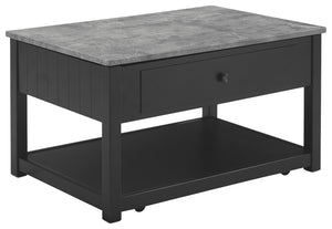Ezmonei Signature Design by Ashley Cocktail Table Lift