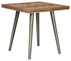 Vantori Signature Design by Ashley End Table