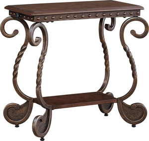 Rafferty Signature Design by Ashley End Table Chair Side