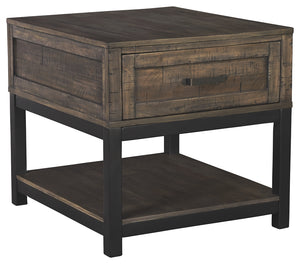 Johurst Signature Design by Ashley End Table