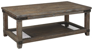 Danell Ridge Signature Design by Ashley Cocktail Table