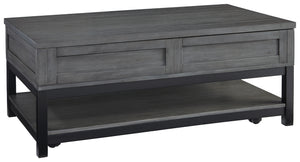 Caitbrook Signature Design by Ashley Cocktail Table Lift