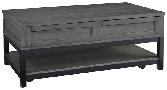 Caitbrook Signature Design by Ashley Cocktail Table Lift