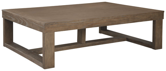 Cariton Signature Design by Ashley Cocktail Table