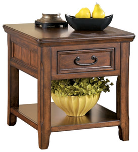 Woodboro Signature Design by Ashley End Table