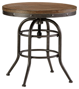 Vennilux Signature Design by Ashley End Table