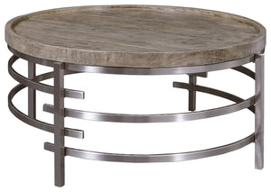 Zinelli Signature Design by Ashley Cocktail Table