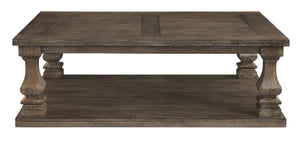Johnelle Signature Design by Ashley Cocktail Table