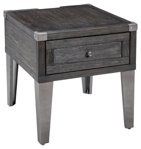 Todoe Signature Design by Ashley End Table