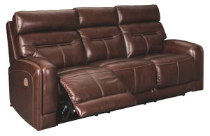 Sessom Signature Design by Ashley Sofa