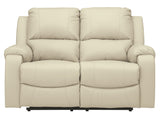 Rackingburg Signature Design by Ashley Loveseat