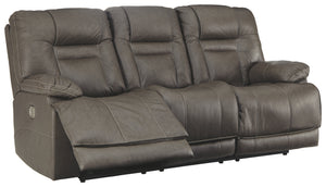 Wurstrow Signature Design by Ashley Sofa