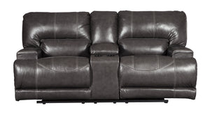 McCaskill Signature Design by Ashley Loveseat