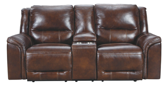 Catanzaro Signature Design by Ashley Loveseat