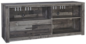 Derekson Signature Design by Ashley TV Stand