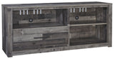 Derekson Signature Design by Ashley TV Stand