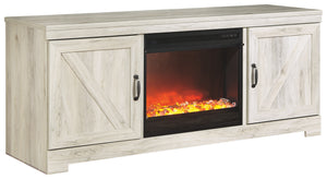 Bellaby Signature Design by Ashley TV Stand