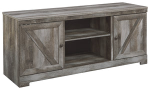 Wynnlow Signature Design by Ashley Entertainment Center