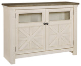 Bolanburg Signature Design by Ashley TV Stand