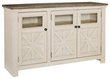 Bolanburg Signature Design by Ashley TV Stand