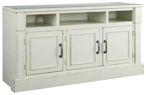 Blinton Signature Design by Ashley TV Stand