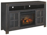 Gavelston Signature Design by Ashley TV Stand