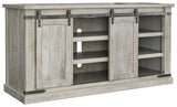 Carynhurst Signature Design by Ashley TV Stand