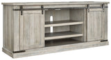 Carynhurst Signature Design by Ashley TV Stand